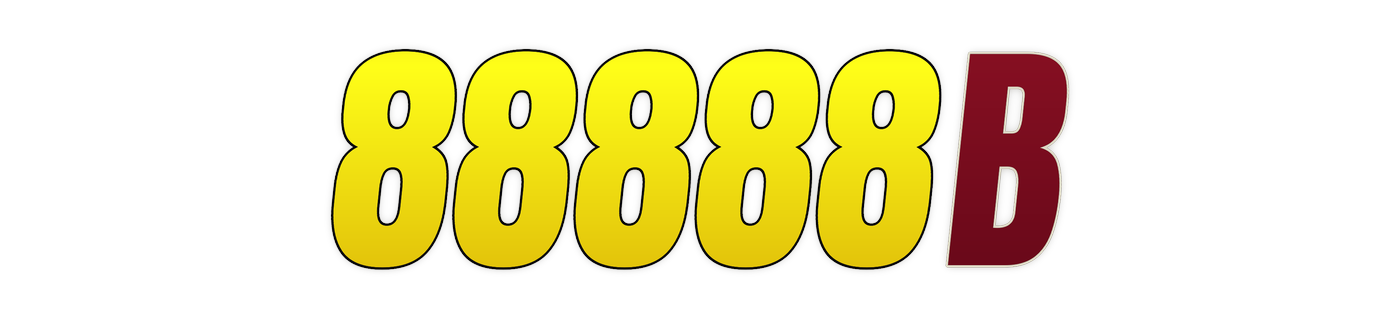 88888b